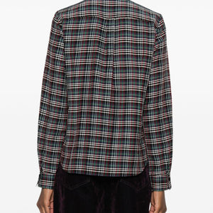 Forte Forte Shirts NAVY