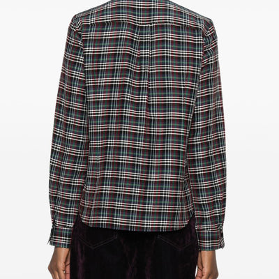 Forte Forte Shirts NAVY