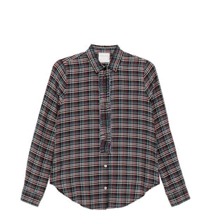 Forte Forte Shirts NAVY