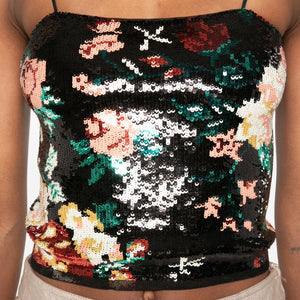 Forte Forte Top MULTICOLOR