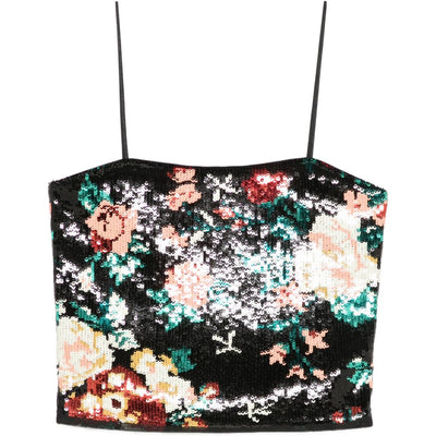Forte Forte Top MULTICOLOR