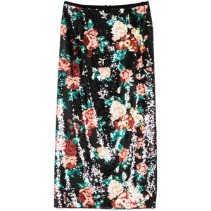 Forte Forte Skirts MULTICOLOR