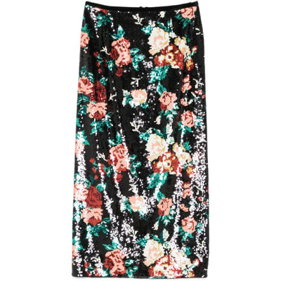 Forte Forte Skirts MULTICOLOR