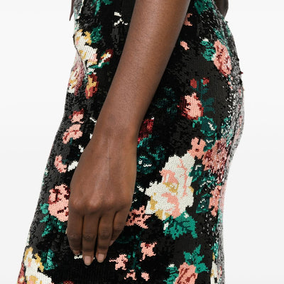 Forte Forte Skirts MULTICOLOR