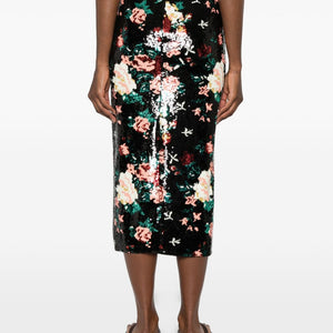 Forte Forte Skirts MULTICOLOR