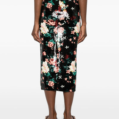 Forte Forte Skirts MULTICOLOR
