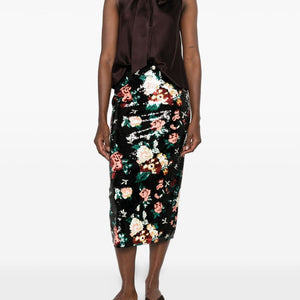 Forte Forte Skirts MULTICOLOR