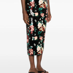 Forte Forte Skirts MULTICOLOR