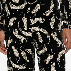 Forte Forte Trousers INK