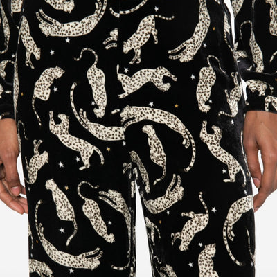 Forte Forte Trousers INK
