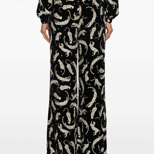 Forte Forte Trousers INK