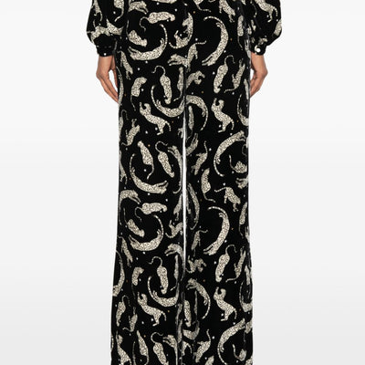 Forte Forte Trousers INK