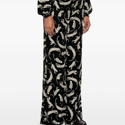 Forte Forte Trousers INK
