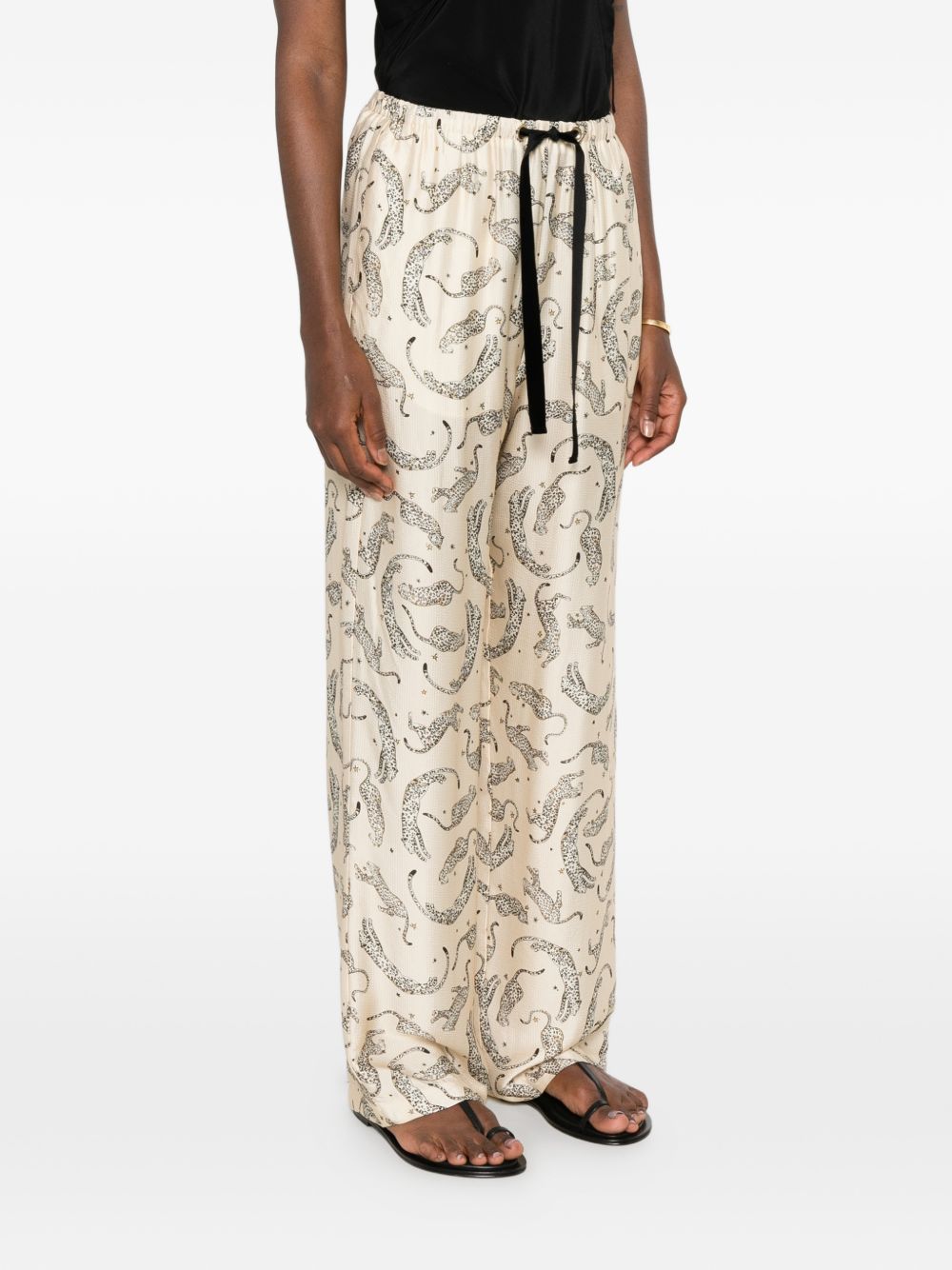 Forte Forte Trousers