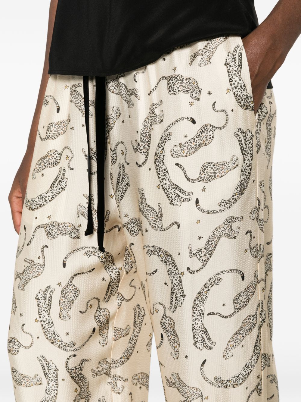 Forte Forte Trousers