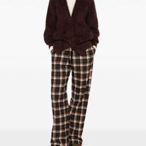 Forte Forte Sweaters BROWN