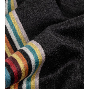 Paul Smith Scarfs BLACK