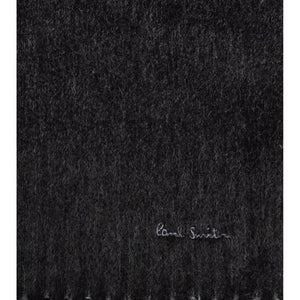 Paul Smith Scarfs BLACK