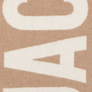 JACQUEMUS Scarfs GREY