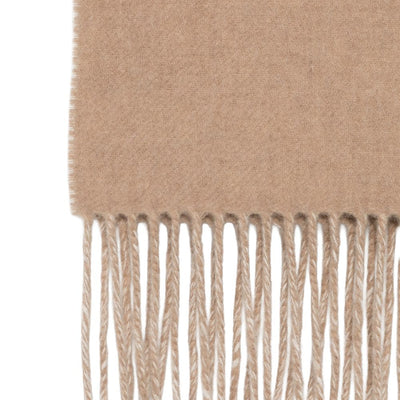 JACQUEMUS Scarfs GREY