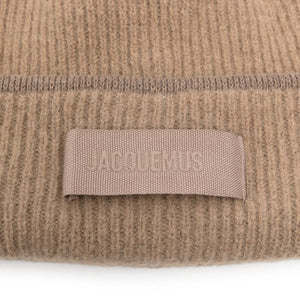 JACQUEMUS Hats BEIGE