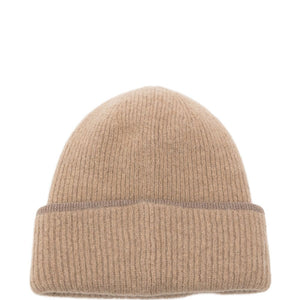 JACQUEMUS Hats BEIGE