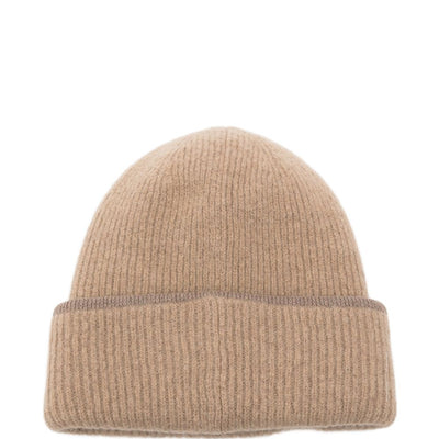 JACQUEMUS Hats BEIGE