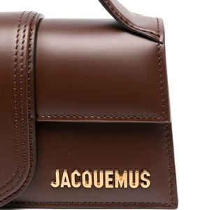 JACQUEMUS Bags.. BROWN