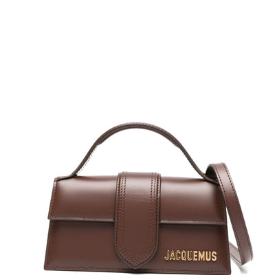 JACQUEMUS Bags.. BROWN