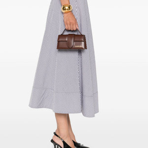 JACQUEMUS Bags.. BROWN