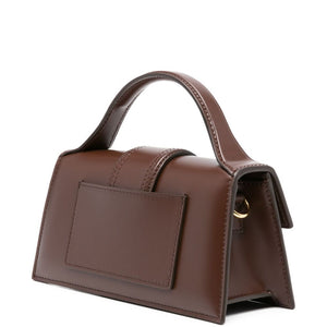 JACQUEMUS Bags.. BROWN