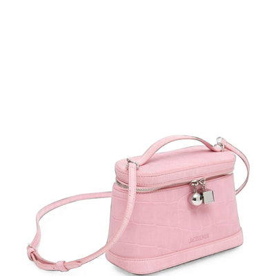 JACQUEMUS Bags.. PINK