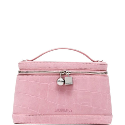 JACQUEMUS Bags.. PINK