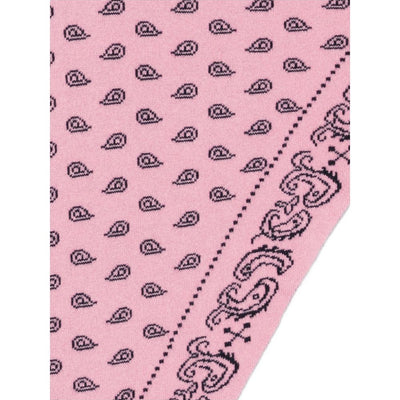 GUEST IN RESIDENCE Scarfs NAVY