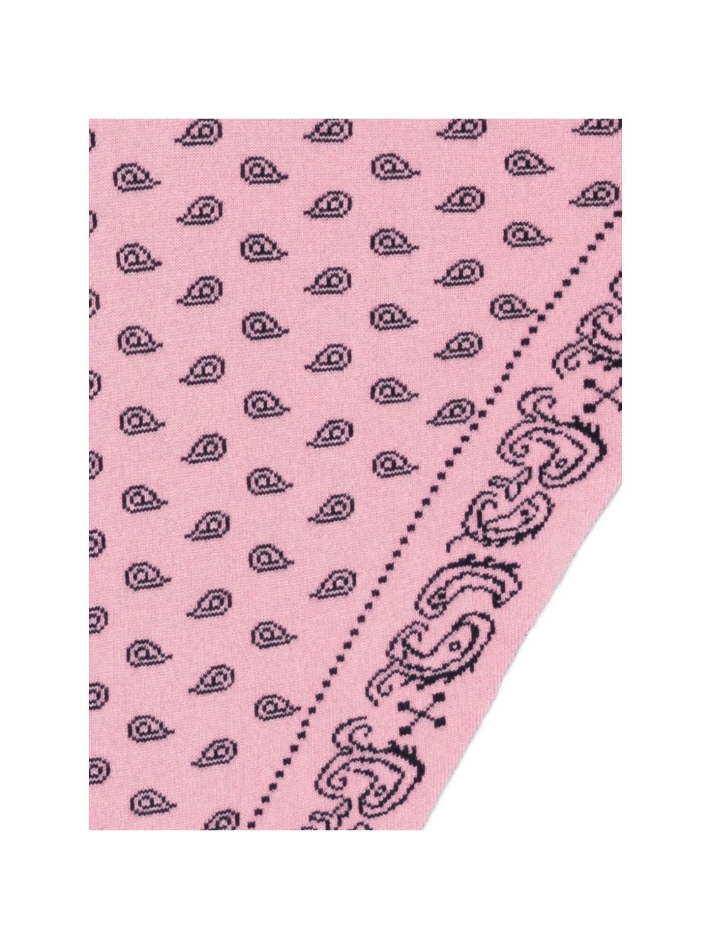 GUEST IN RESIDENCE Scarfs NAVY