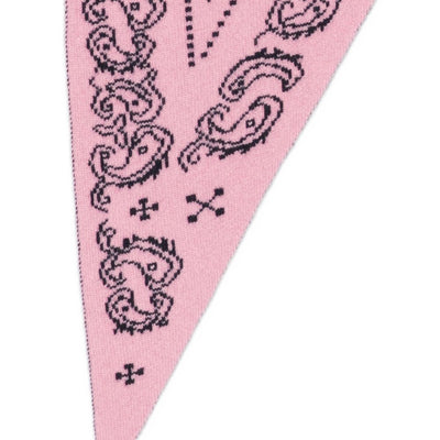 GUEST IN RESIDENCE Scarfs NAVY