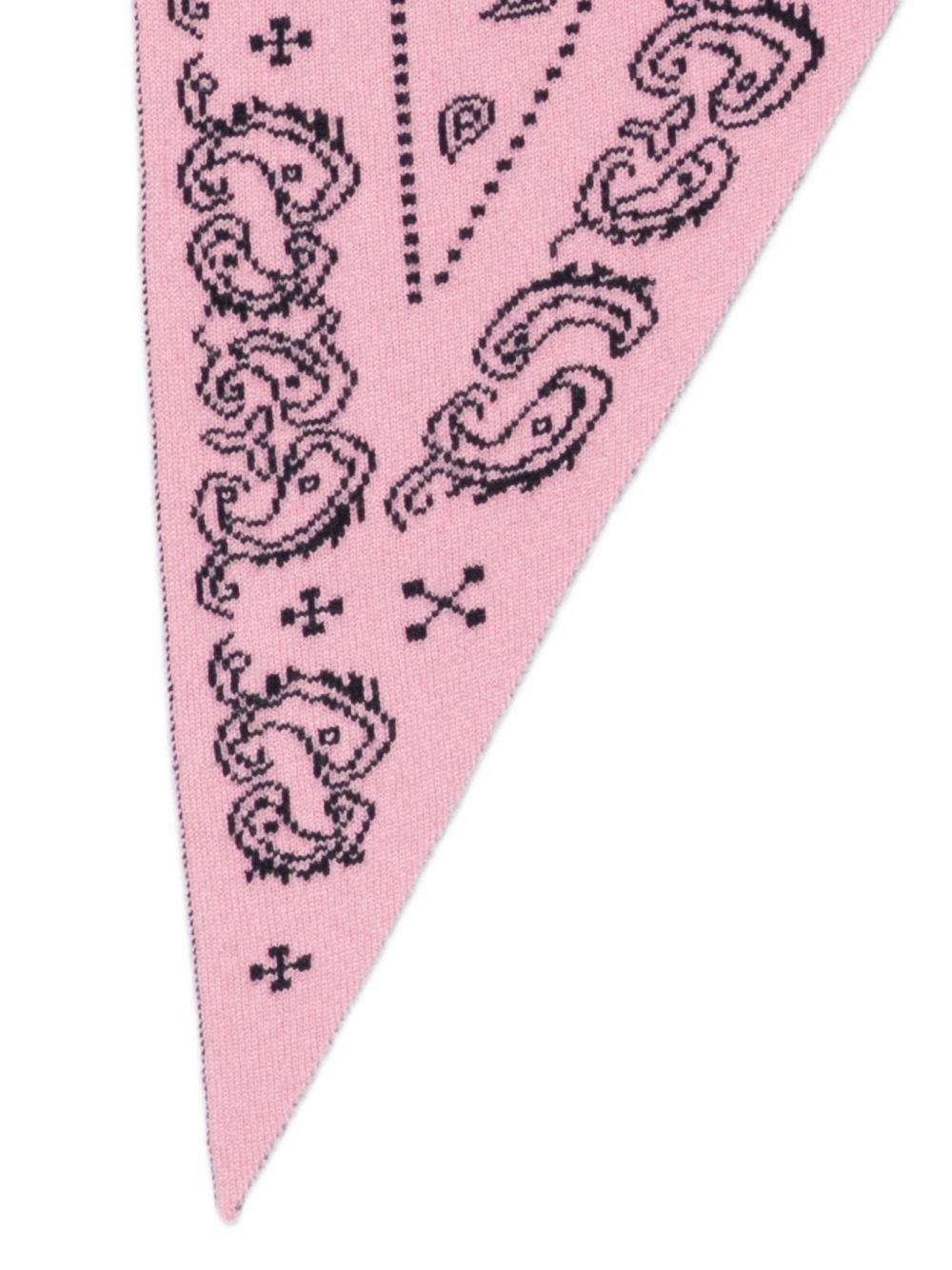 GUEST IN RESIDENCE Scarfs NAVY