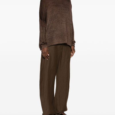 AVANT TOI Sweaters BROWN