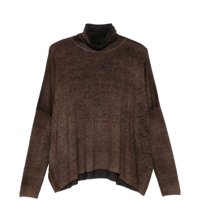 AVANT TOI Sweaters BROWN