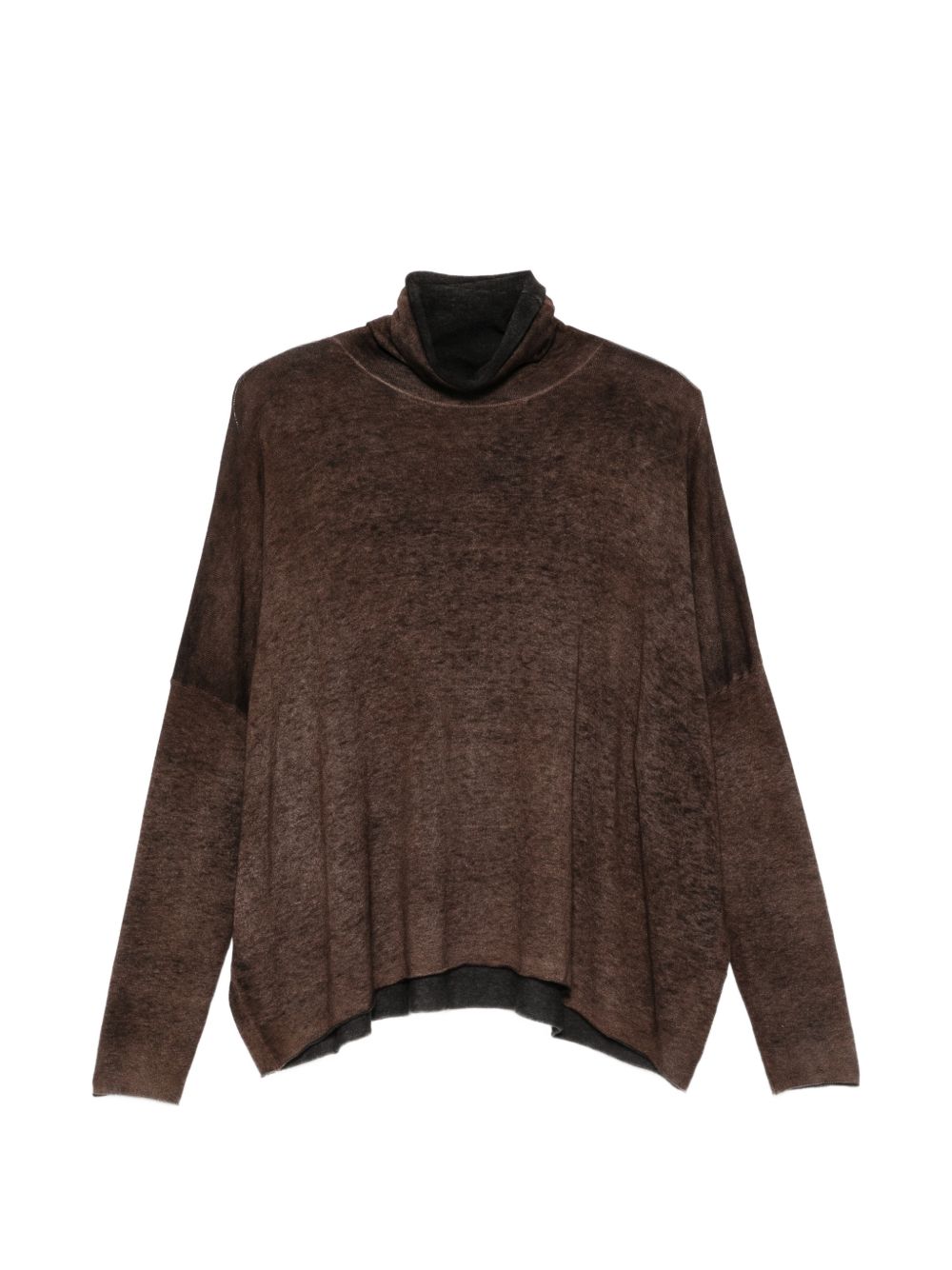 AVANT TOI Sweaters BROWN