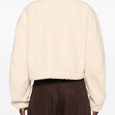 ADIDAS BY STELLA McCARTNEY Sweaters BEIGE