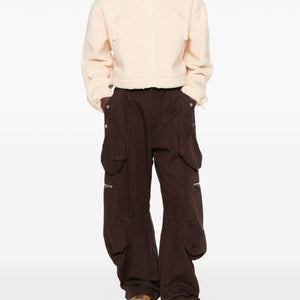 ADIDAS BY STELLA McCARTNEY Sweaters BEIGE