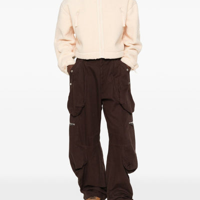 ADIDAS BY STELLA McCARTNEY Sweaters BEIGE