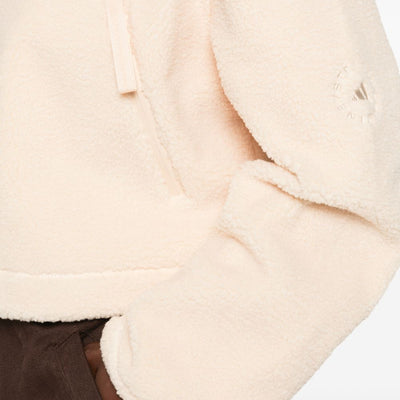 ADIDAS BY STELLA McCARTNEY Sweaters BEIGE