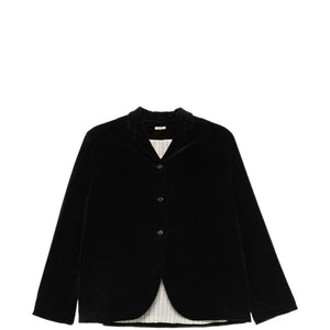 APUNTOB Jackets BLACK