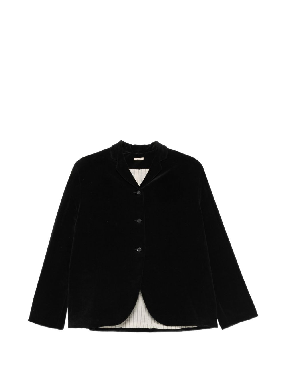 APUNTOB Jackets BLACK