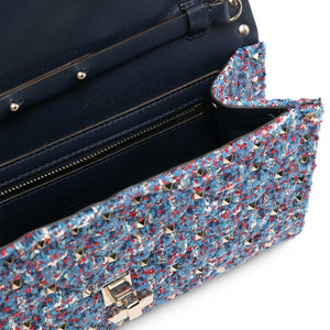 Valentino Garavani Bags.. LIGHT BLUE