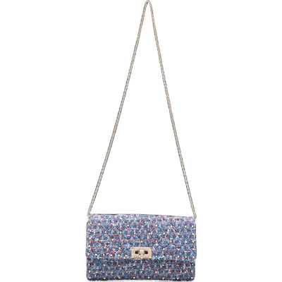 Valentino Garavani Bags.. LIGHT BLUE