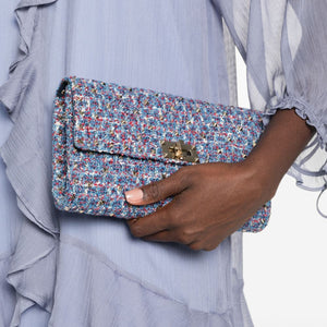 Valentino Garavani Bags.. LIGHT BLUE