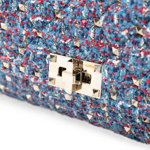 Valentino Garavani Bags.. LIGHT BLUE